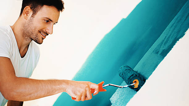 Professional Painting in Stevenson Ranch, CA